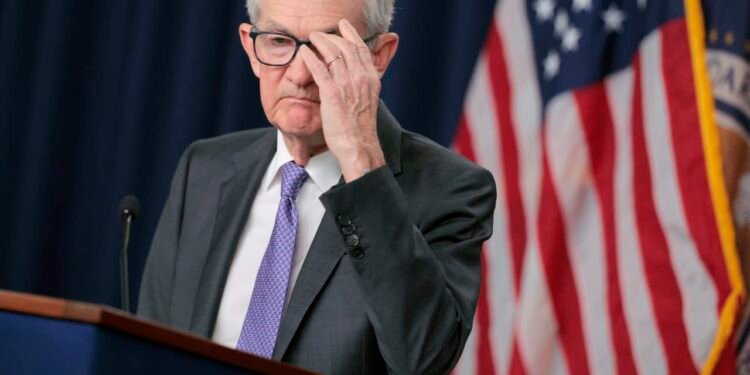 The Fed is expected to stand pat this week. The big question is for how long?