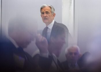 The Fed’s failures set the stage for the Trump-Powell turmoil. Here’s one solution.