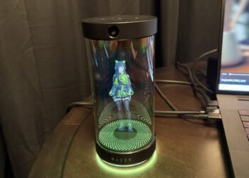 The Five Weirdest AI Inventions I Saw at CES 2026