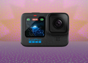 The GoPro Hero12 Black Is One of the Best Action Cameras, and It's 42% Off Right Now