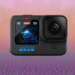 The GoPro Hero12 Black Is One of the Best Action Cameras, and It's 42% Off Right Now