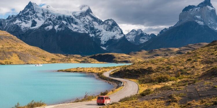 Condé Nast Traveler