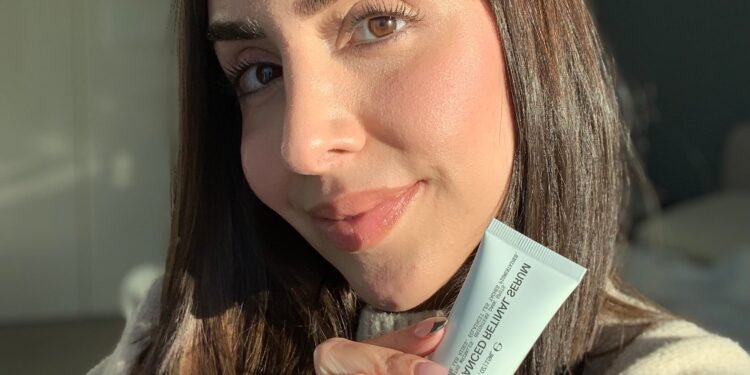 The Inkey List Advanced 0.2% Retinal Serum Review