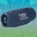 The JBL Charge 6 Speaker Is $70 Off Right Now