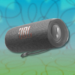 The JBL Flip 6 Bluetooth Speaker Is Nearly Half Off Right Now