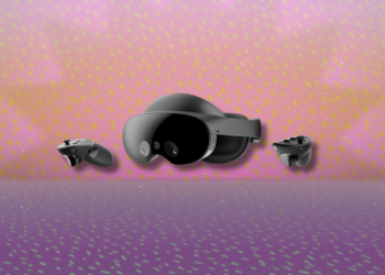 The Meta Quest Pro Is Over $300 Off Right Now