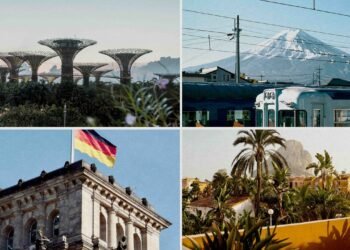 Condé Nast Traveler