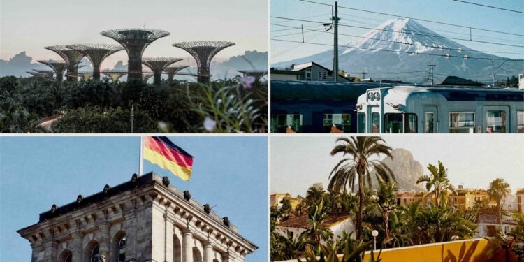 Condé Nast Traveler