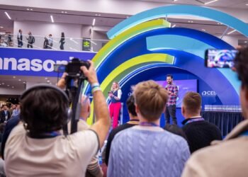 The Official 'Best of CES' 2026 Award Winners Were Announced, Featuring 22 Remarkable Advances in Technology