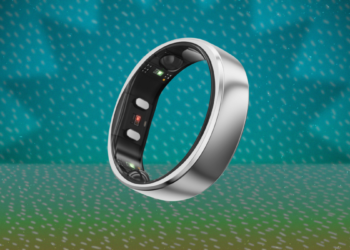 The RingConn Gen 2 Smart Ring Tracks Sleep Apnea, and It's on Sale