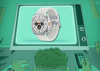 The Samsung Galaxy Watch Ultra Is $150 Off at Amazon