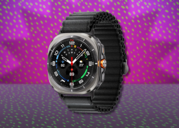 The Samsung Galaxy Watch Ultra Is on Sale for $390 Right Now