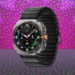 The Samsung Galaxy Watch Ultra Is on Sale for $390 Right Now