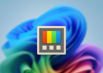 The Secret Microsoft App That Improves How I Use Windows