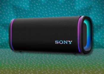 The Sony ULT FIELD 5 Portable Speaker Is on Sale Right Now