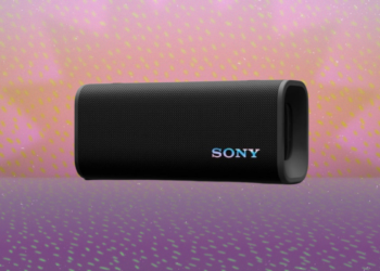 The Sony ULT Field 3 Is $100 Right Now