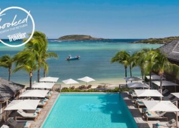 Condé Nast Traveler