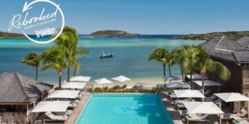 Condé Nast Traveler