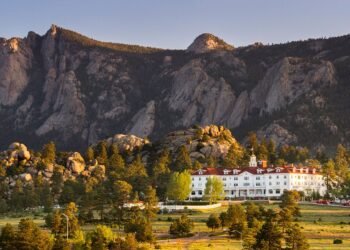 Condé Nast Traveler