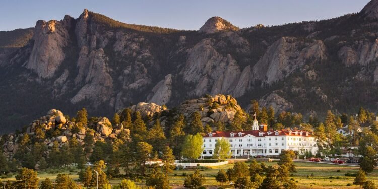 Condé Nast Traveler