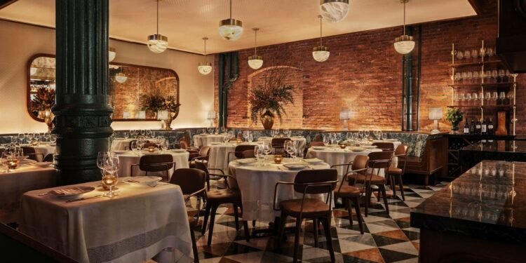 The Very Best Italian Restaurants in New York City