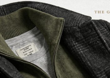 The Winter Visit Outfit · Primer