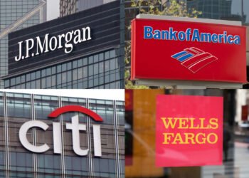 The biggest U.S. banks have something shocking to say: The economy is doing just fine