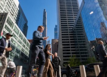 The economy is shockingly strong by one measure. This year could be even better.