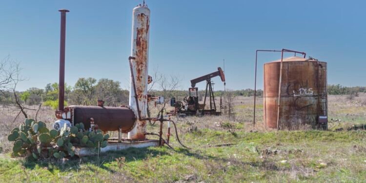 The last bearish overhang for crude — Venezuela — is now gone. Why one trader says oil will follow in gold’s footsteps.