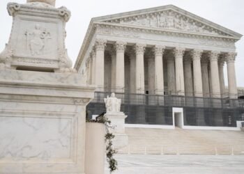 The wait for a tariff ruling could signal a Trump win — or a refund headache