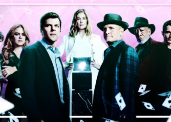 The ‘Now You See Me’ Franchise Explained in 10 Infographics
