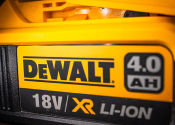 There's Actually a Way to Mix and Match Your Cordless Tool Batteries