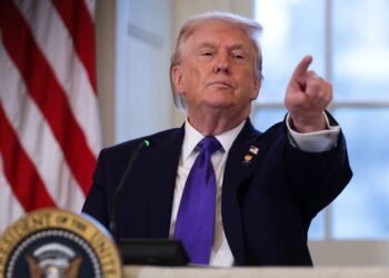 There’s one thing that could make Trump’s ‘Great Healthcare Plan’ perfect