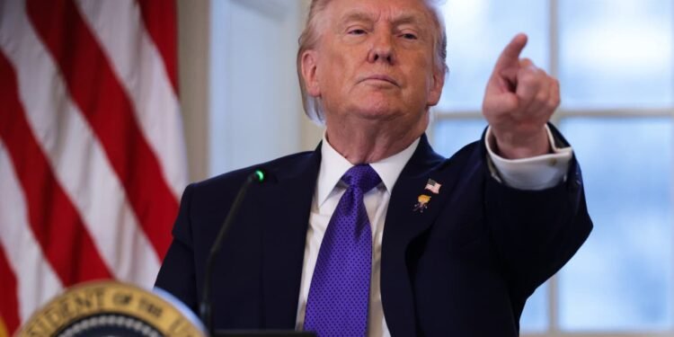 There’s one thing that could make Trump’s ‘Great Healthcare Plan’ perfect