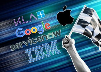 These 5 tech stocks could be big winners this earnings season