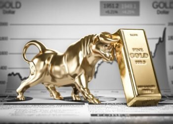 These 6 reasons for gold’s surge are keeping investors bullish