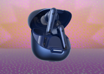 These Anker Wireless Earbuds Deliver Excellent Noise Cancellation for Under $60