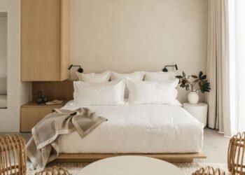 These Are the Hotels to Book in Condesa, One of Mexico City's Trendiest Neighborhoods