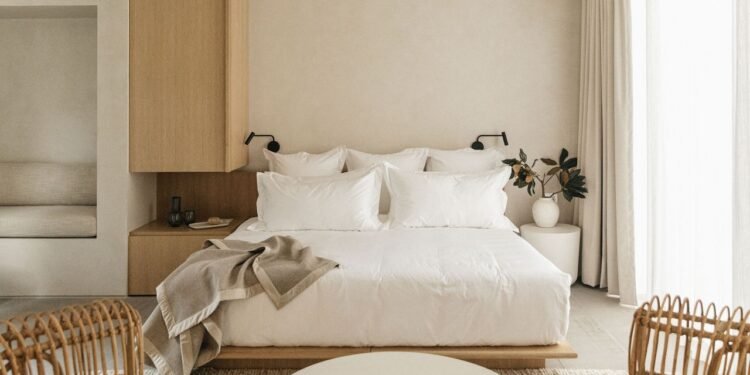 These Are the Hotels to Book in Condesa, One of Mexico City's Trendiest Neighborhoods