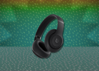 These Beats Studio Pro Headphones Are Under $100 Right Now