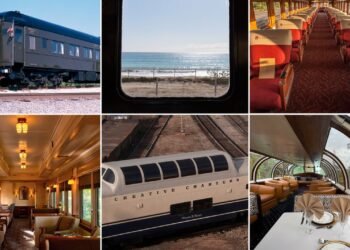 Condé Nast Traveler