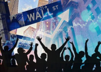 These charts show the stock market giving investors a lot to like — for now — as the S&P 500 nears 7,000