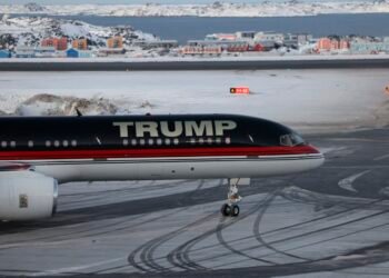 These rare-earth stocks could benefit as Trump and China feud over Greenland