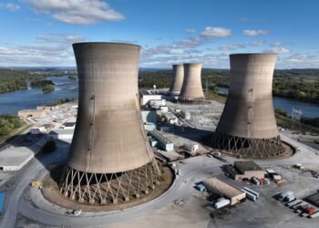 These stocks have the most to lose from Trump’s push to lower electricity prices