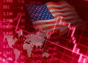 These stocks were the biggest losers on the S&P 500’s worst day in three months