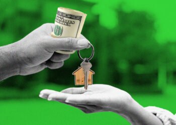 Think you can’t afford a house? More than half of down-payment assistance programs are now open to buyers earning over $100K.