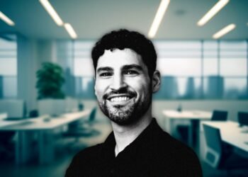 This CFO interviews more than 100 candidates a year. He looks for two things.