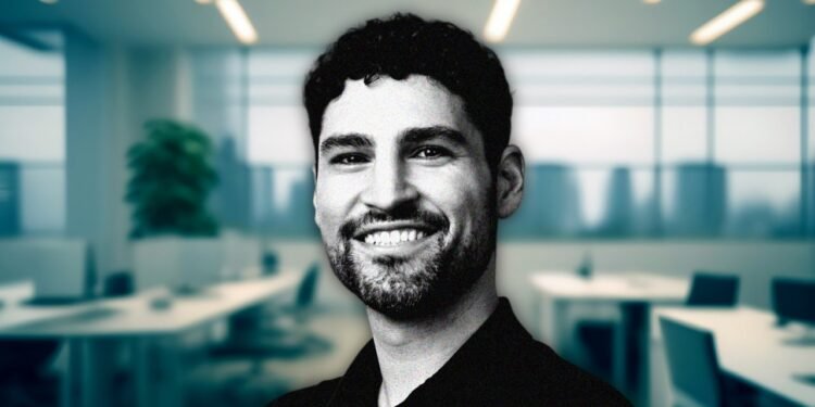 This CFO interviews more than 100 candidates a year. He looks for two things.