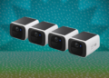 This Four-Pack of Eufy Security Cameras Is on Sale for $180