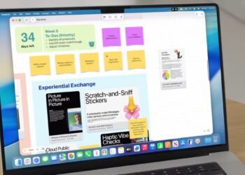 This Is Why You're Having Trouble Resizing Windows in macOS Tahoe
